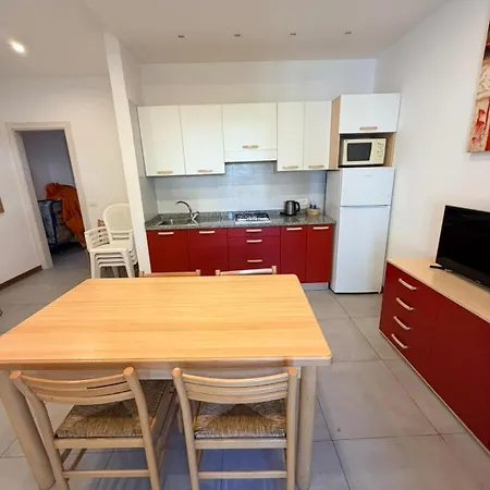 New Diana Ovest Bibione