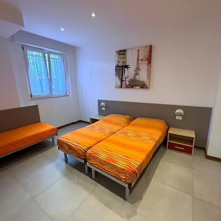 New Diana Ovest * Bibione