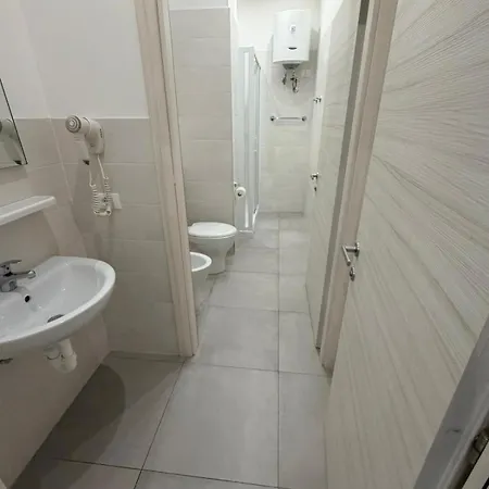 New Diana Ovest Appartement