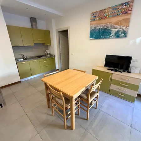 New Diana Ovest Bibione