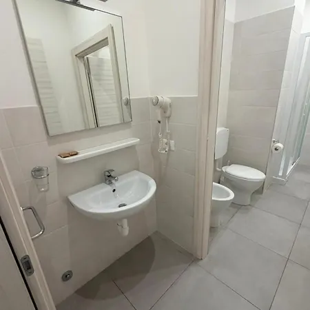 New Diana Ovest Apartament Bibione