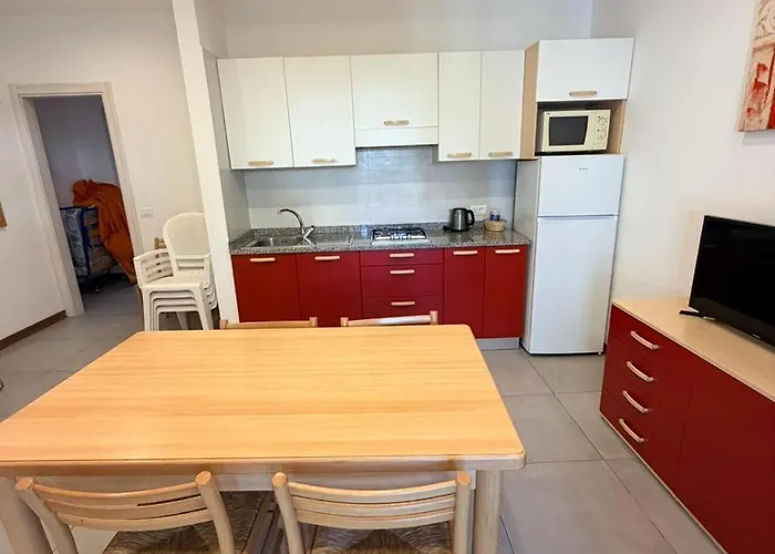 New Diana Ovest Bibione