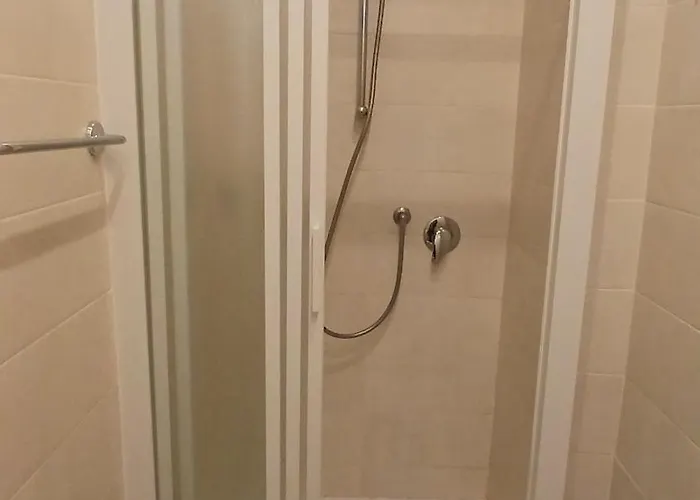 Apartmán New Diana Ovest Bibione