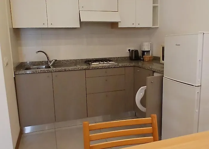 New Diana Ovest Apartmán