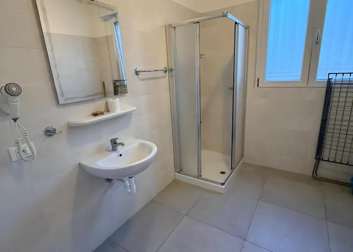 Apartmán New Diana Ovest