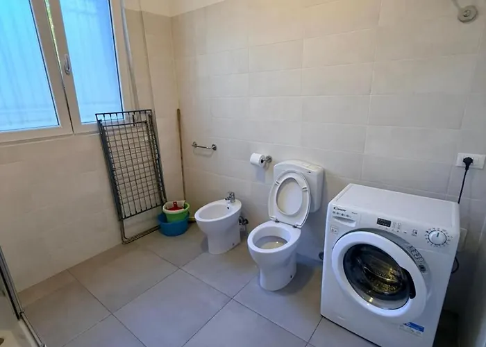 Apartmán New Diana Ovest *