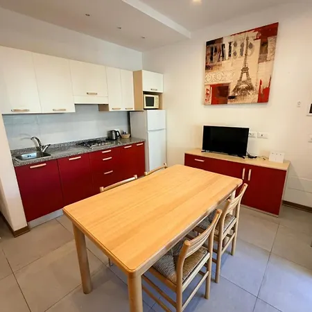 New Diana Ovest Appartement Bibione