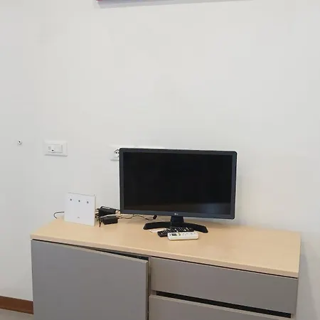 New Diana Ovest Apartment Bibione