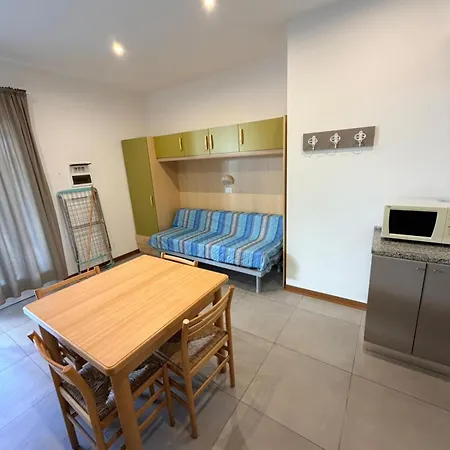 Apartment New Diana Ovest *