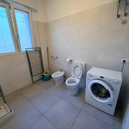 Apartment New Diana Ovest *