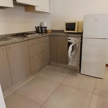 New Diana Ovest Apartment *