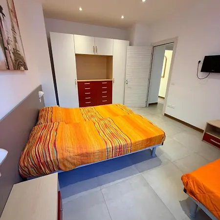 New Diana Ovest Bibione