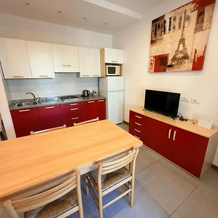 New Diana Ovest * Bibione