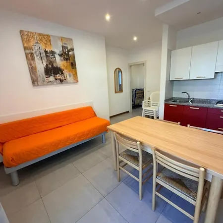 New Diana Ovest Apartment