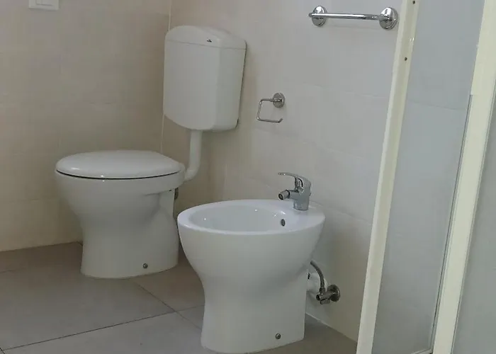 Appartement New Diana Ovest *