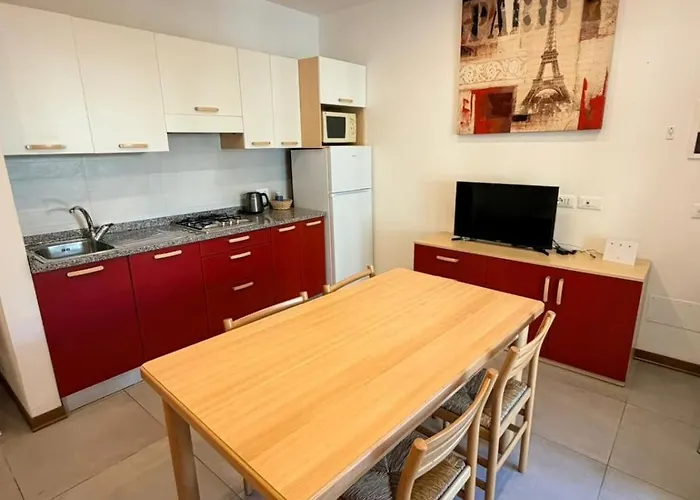 New Diana Ovest Apartment Bibione