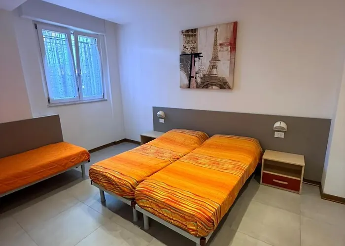 New Diana Ovest * Bibione