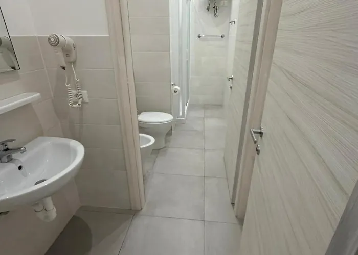 New Diana Ovest Appartement