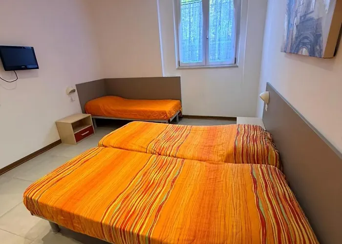 New Diana Ovest Apartment *