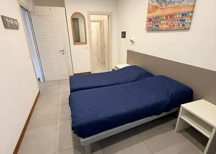 Appartement New Diana Ovest *