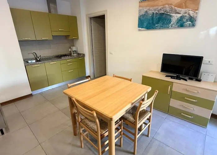 New Diana Ovest Bibione