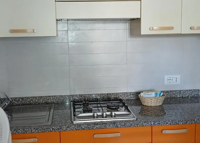 New Diana Ovest * Bibione